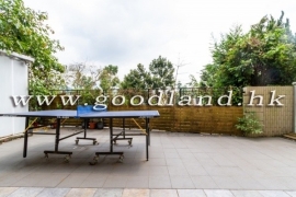 SAI KUNG Managed Complex Village House For Sale | Deeded Parking