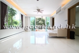 SAI KUNG Upper Duplex For Sale | Private Roof & Greenery View