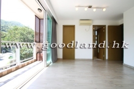 SAI KUNG Upper Duplex For Sale | Private Roof & Greenery View