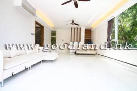 SAI KUNG Upper Duplex For Sale | Private Roof & Greenery View