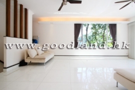 SAI KUNG Upper Duplex For Sale | Private Roof & Greenery View