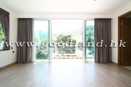SAI KUNG Upper Duplex For Sale | Private Roof & Greenery View