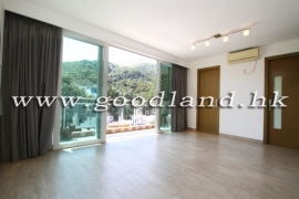 SAI KUNG Upper Duplex For Sale | Private Roof & Greenery View