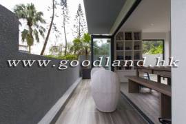 SAI KUNG Fully Detached House For Sale | Huge Lawn Garden