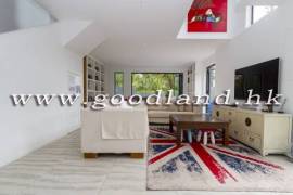 SAI KUNG Fully Detached House For Sale | Huge Lawn Garden