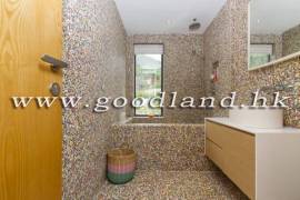 SAI KUNG Fully Detached House For Sale | Huge Lawn Garden
