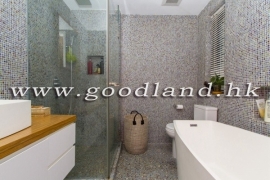 SAI KUNG Fully Detached House For Sale | Huge Lawn Garden