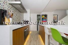 SAI KUNG Fully Detached House For Sale | Huge Lawn Garden