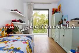 SAI KUNG Fully Detached House For Sale | Huge Lawn Garden