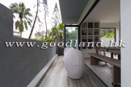 SAI KUNG Fully Detached House For Sale | Huge Lawn Garden
