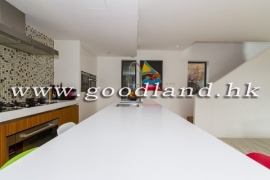 SAI KUNG Fully Detached House For Sale | Huge Lawn Garden