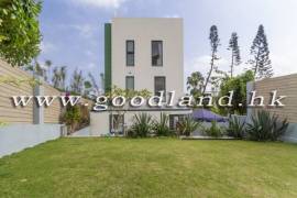 SAI KUNG Fully Detached House For Sale | Huge Lawn Garden