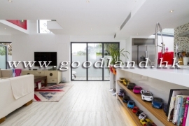 SAI KUNG Fully Detached House For Sale | Huge Lawn Garden