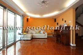 SAI KUNG Sea View Village House For Sale | Peaceful Managed Complex
