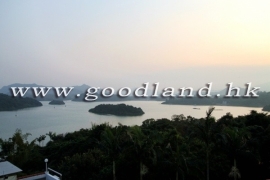 SAI KUNG Sea View Village House For Sale | Peaceful Managed Complex