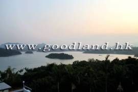 SAI KUNG Sea View Village House For Sale | Peaceful Managed Complex