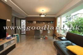 SAI KUNG Sea View Village House For Sale | Peaceful Managed Complex