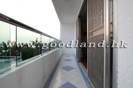 SAI KUNG Sea View Village House For Sale | Peaceful Managed Complex