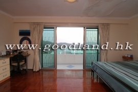 SAI KUNG Sea View Village House For Sale | Peaceful Managed Complex