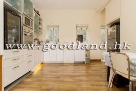SAI KUNG Two-Storey Village House For Sale | Sea & Greenery View