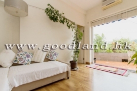 SAI KUNG Two-Storey Village House For Sale | Sea & Greenery View