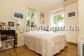 SAI KUNG Two-Storey Village House For Sale | Sea & Greenery View