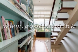 SAI KUNG Two-Storey Village House For Sale | Sea & Greenery View