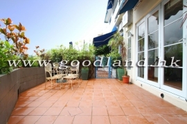 SAI KUNG Two-Storey Village House For Sale | Sea & Greenery View