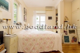 SAI KUNG Two-Storey Village House For Sale | Sea & Greenery View