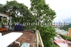 SAI KUNG Two-Storey Village House For Sale | Sea & Greenery View