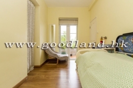 SAI KUNG Two-Storey Village House For Sale | Sea & Greenery View