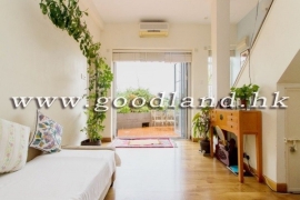SAI KUNG Two-Storey Village House For Sale | Sea & Greenery View