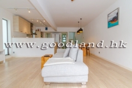 SAI KUNG Upper Duplex For Sale | Private Roof & Renovated Layout