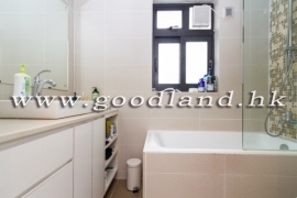 SAI KUNG Upper Duplex For Sale | Private Roof & Renovated Layout