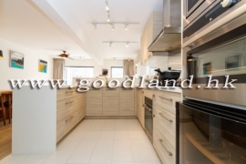 SAI KUNG Upper Duplex For Sale | Private Roof & Renovated Layout
