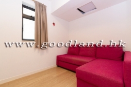 SAI KUNG Upper Duplex For Sale | Private Roof & Renovated Layout