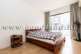 SAI KUNG Upper Duplex For Sale | Private Roof & Renovated Layout