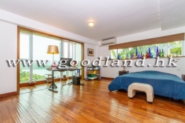 SAI KUNG Luxury Village House For Sale | Greenery Sea View & Lawn Garden