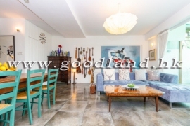 SAI KUNG Luxury Village House For Sale | Greenery Sea View & Lawn Garden