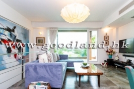 SAI KUNG Luxury Village House For Sale | Greenery Sea View & Lawn Garden