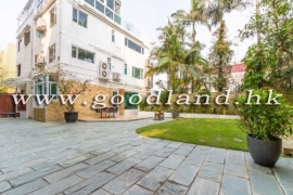 SAI KUNG Luxury Village House For Sale | Greenery Sea View & Lawn Garden