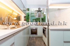 SAI KUNG Luxury Village House For Sale | Greenery Sea View & Lawn Garden