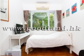 SAI KUNG Luxury Village House For Sale | Greenery Sea View & Lawn Garden