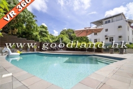 SAI KUNG Village House For Sale | Communal Pool & Expat Community