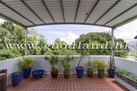 SAI KUNG Village House For Sale | Communal Pool & Expat Community