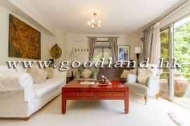 SAI KUNG Village House For Sale | Communal Pool & Expat Community