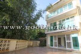 SAI KUNG Sea View Village House For Sale | Big Garden & Peaceful Location