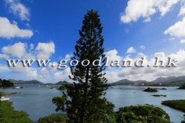 SAI KUNG Sea View Village House For Sale | Big Garden & Peaceful Location