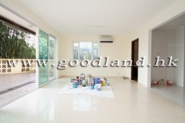 SAI KUNG Sea View Village House For Sale | Big Garden & Peaceful Location