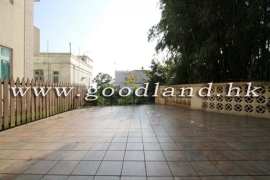 SAI KUNG Sea View Village House For Sale | Big Garden & Peaceful Location